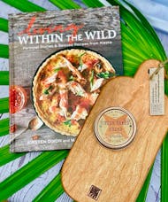 Within the Wild Book & Gift Set