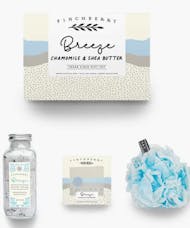 FinchBerry Gift Set