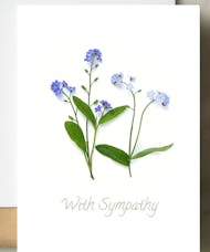 Forget-Me-Not Card & Gift Collection