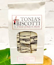 Tonia's Local Biscotti