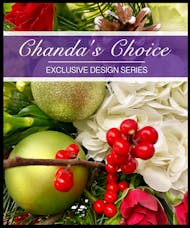 Chanda's Choice Exclusive Design