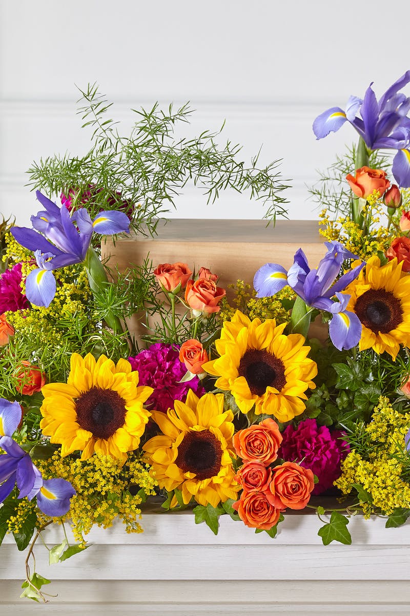 Remember Summer Memorial Urn Anchorage (AK) Sympathy & Funeral