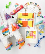 Party Pop-Up Gift Box