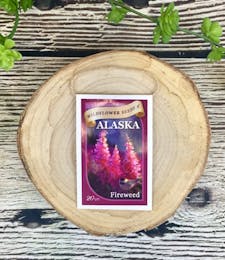 Alaskan Wildflower Seeds