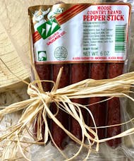 Moose Pepper Sticks