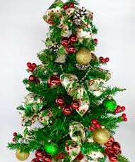 Jingle Jolly Tree