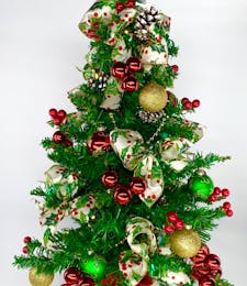 Jingle Jolly Tree