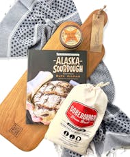 Baked Bread Gift Package