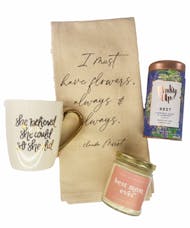 Tea Lovin' Mama Gift Set