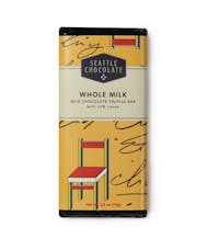 Whole Milk Chocolate Bar