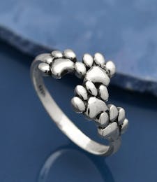Best Friend Ring Collection