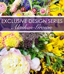 Exclusive Alaskan-Grown