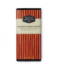 Crunchy Peanut Butter Chocolate Bar