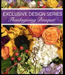 Designer-Select Thanksgiving Flowers