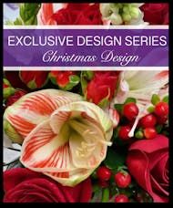 Designer's Choice Christmas Design