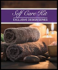Self Care Kit For Men
