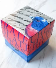 Messenger Bird Box of Truffles